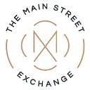 The Main Street Exchange logo